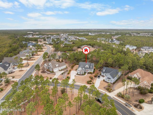 2850 Ellington Place, Southport, NC 28461