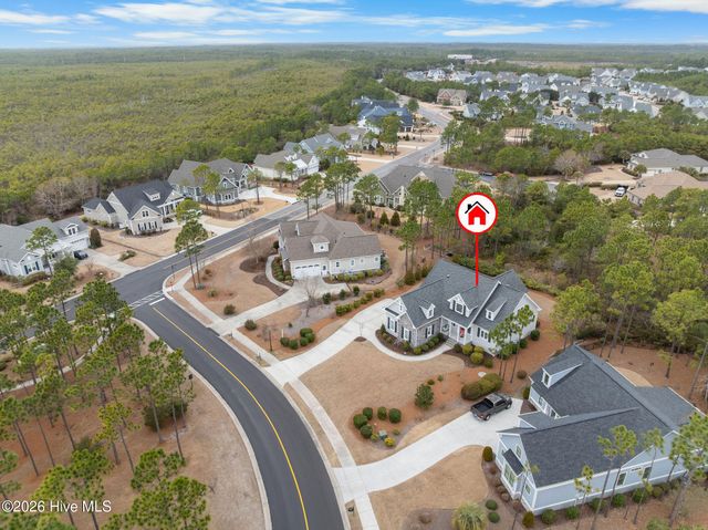 2850 Ellington Place, Southport, NC 28461