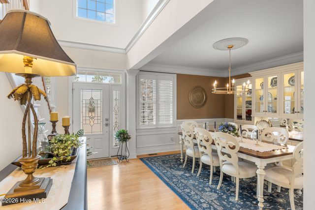 2850 Ellington Place, Southport, NC 28461
