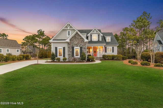 2850 Ellington Place, Southport, NC 28461