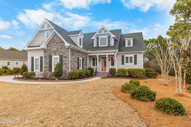 2850 Ellington Place, Southport, NC 28461
