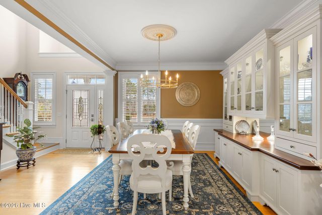 2850 Ellington Place, Southport, NC 28461
