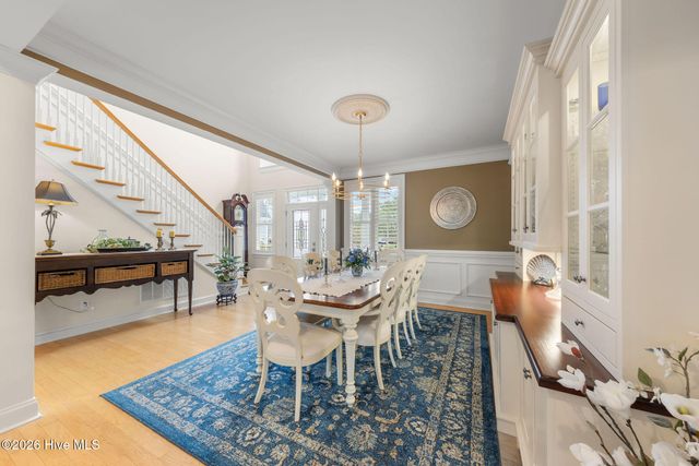 2850 Ellington Place, Southport, NC 28461