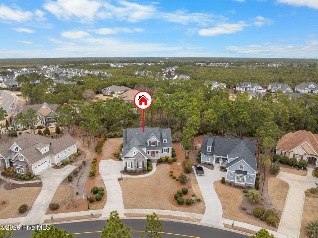 2850 Ellington Place, Southport, NC 28461