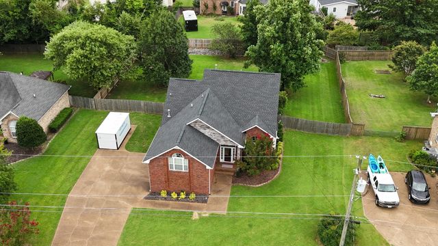 117 Waterford Way, Hendersonville, TN 37075