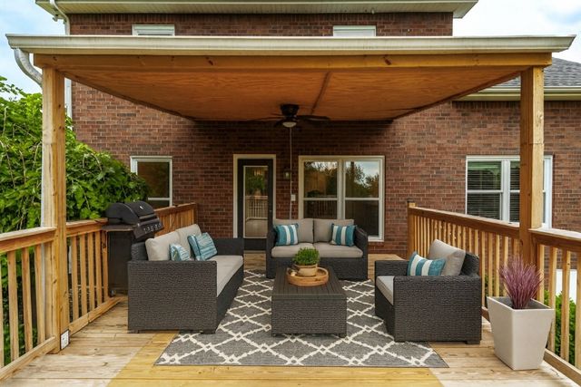 117 Waterford Way, Hendersonville, TN 37075