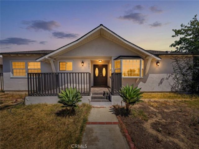 16003 Dearborn Street, North Hills, CA 91343
