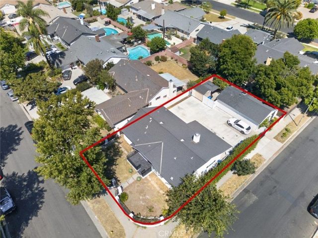 16003 Dearborn Street, North Hills, CA 91343