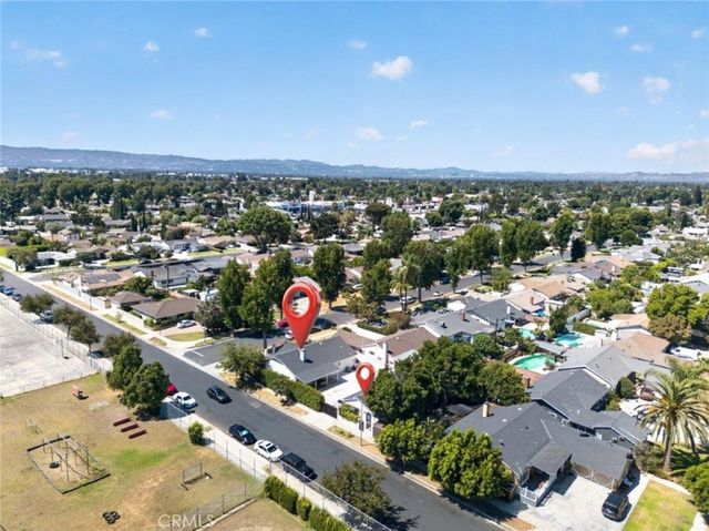 16003 Dearborn Street, North Hills, CA 91343