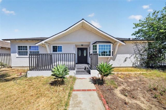 16003 Dearborn Street, North Hills, CA 91343