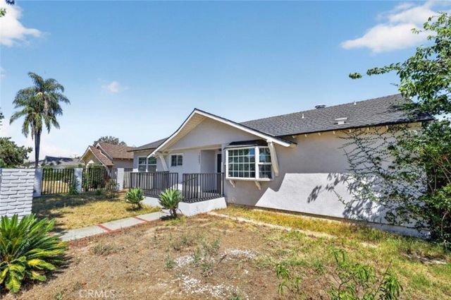 16003 Dearborn Street, North Hills, CA 91343