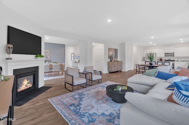 72 Ollie Street, Johnson City, TN 37615