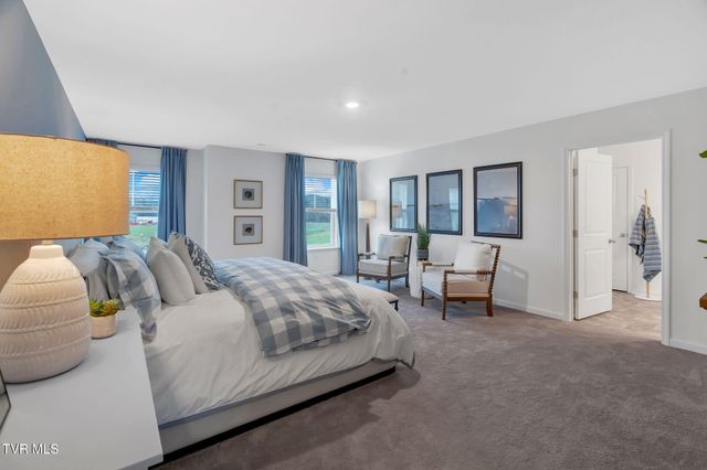 72 Ollie Street, Johnson City, TN 37615