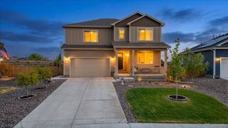 549 Twilight Court, Fort Lupton, CO 80621