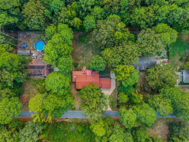 8901 Dawn Drive, Mabelvale, AR 72103