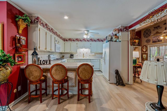 8901 Dawn Drive, Mabelvale, AR 72103