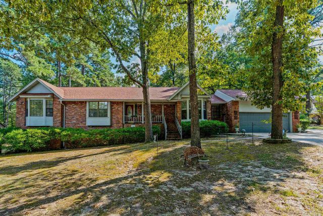 8901 Dawn Drive, Mabelvale, AR 72103