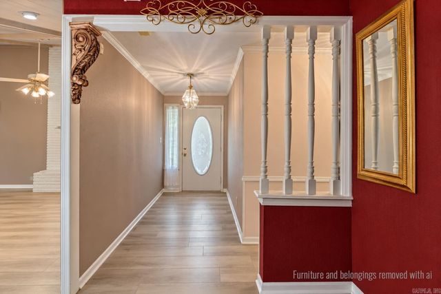 8901 Dawn Drive, Mabelvale, AR 72103