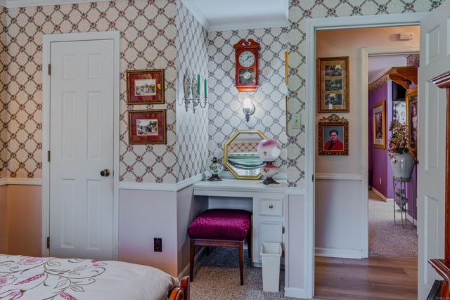 8901 Dawn Drive, Mabelvale, AR 72103