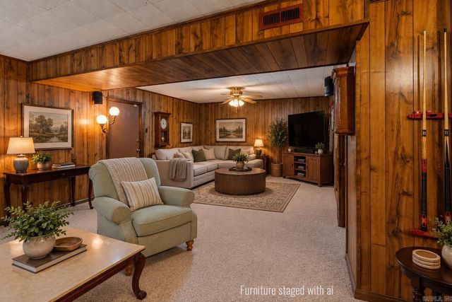 8901 Dawn Drive, Mabelvale, AR 72103