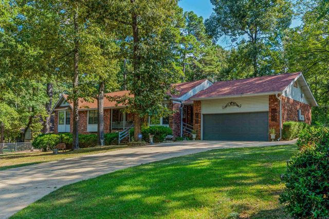 8901 Dawn Drive, Mabelvale, AR 72103