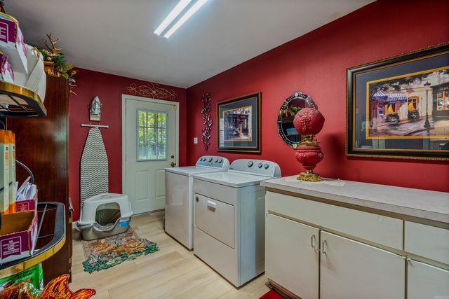 8901 Dawn Drive, Mabelvale, AR 72103