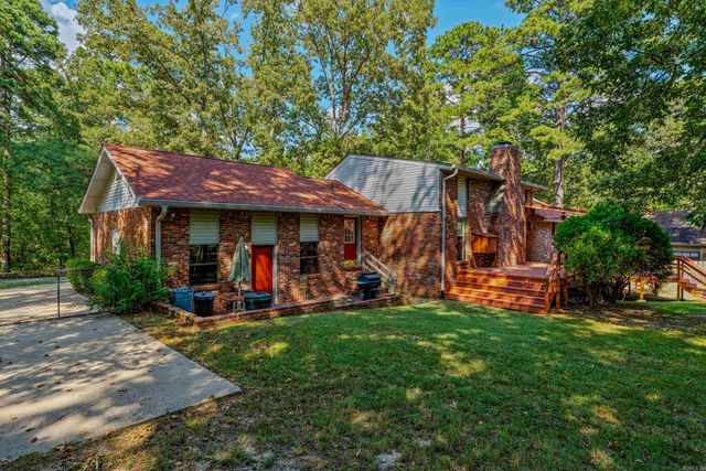 8901 Dawn Drive, Mabelvale, AR 72103