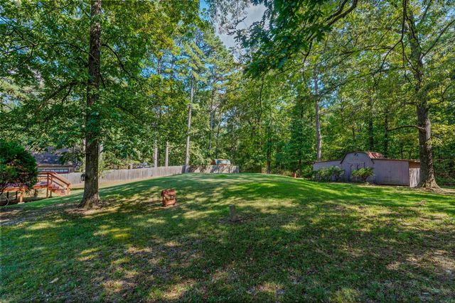 8901 Dawn Drive, Mabelvale, AR 72103