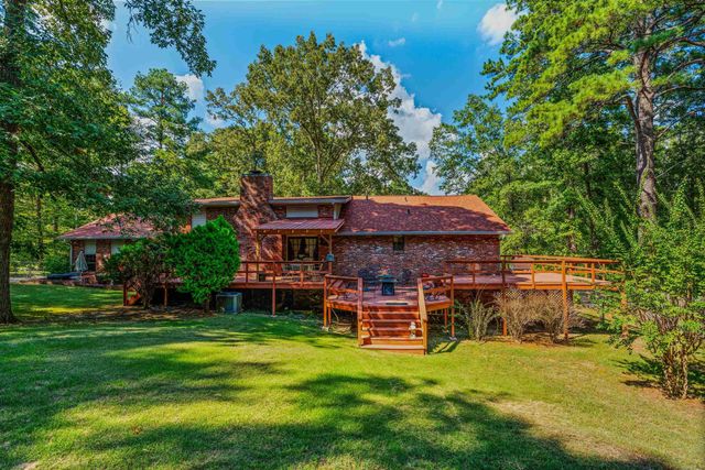 8901 Dawn Drive, Mabelvale, AR 72103