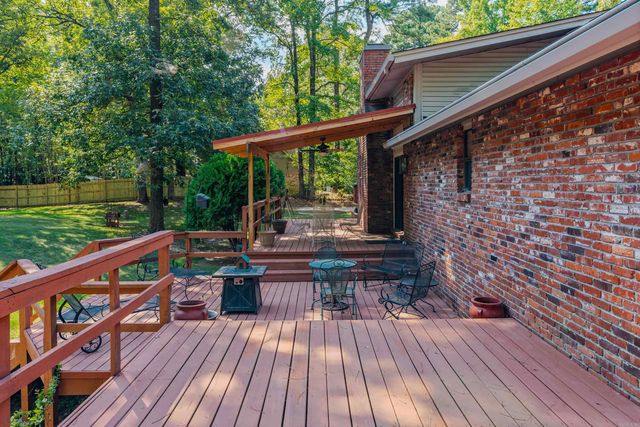 8901 Dawn Drive, Mabelvale, AR 72103