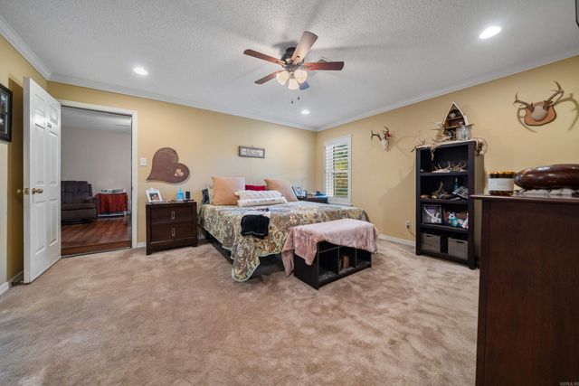 372 Coral Road, Malvern, AR 72104