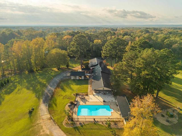 372 Coral Road, Malvern, AR 72104