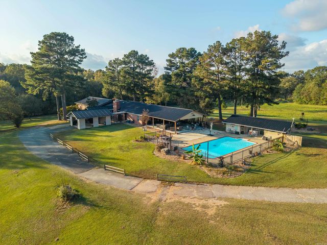 372 Coral Road, Malvern, AR 72104
