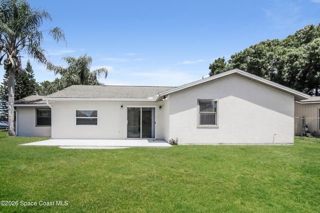 6054 Cardiff Avenue, Cocoa, FL 32927