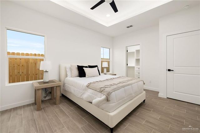 1011 Altuve Drive, Edinburg, TX 78541