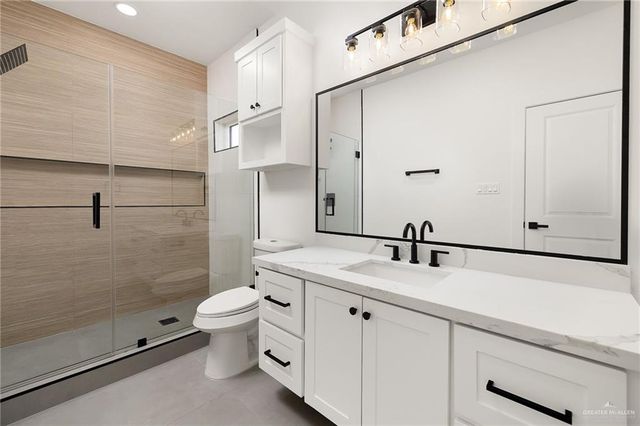 1011 Altuve Drive, Edinburg, TX 78541