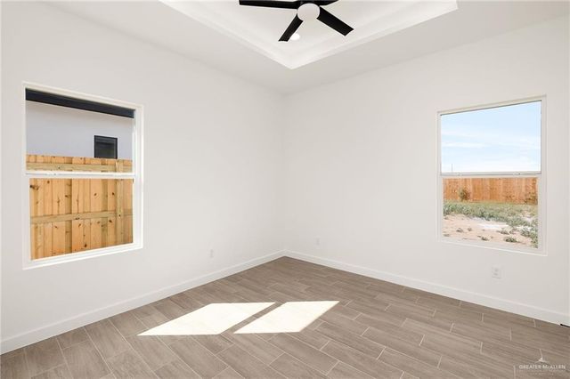 1011 Altuve Drive, Edinburg, TX 78541