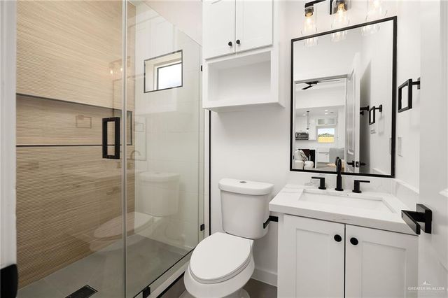 1011 Altuve Drive, Edinburg, TX 78541