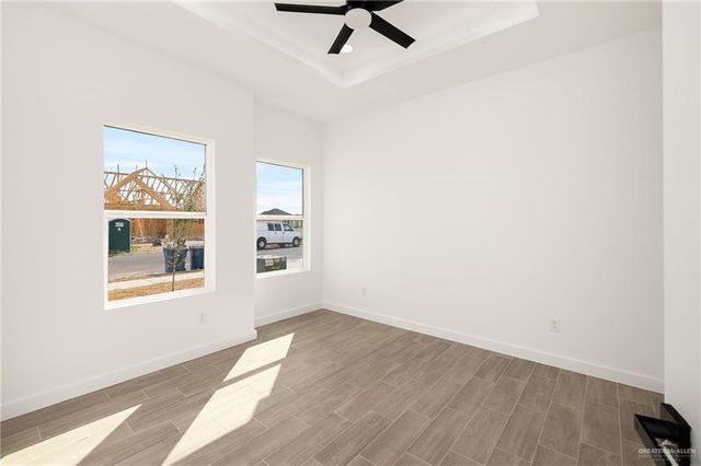 1011 Altuve Drive, Edinburg, TX 78541