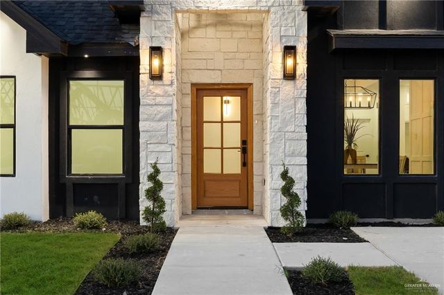 1011 Altuve Drive, Edinburg, TX 78541