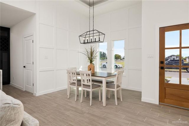 1011 Altuve Drive, Edinburg, TX 78541