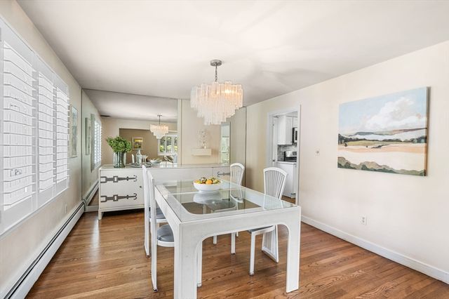 24 Gerald Road, Marblehead, MA 01945