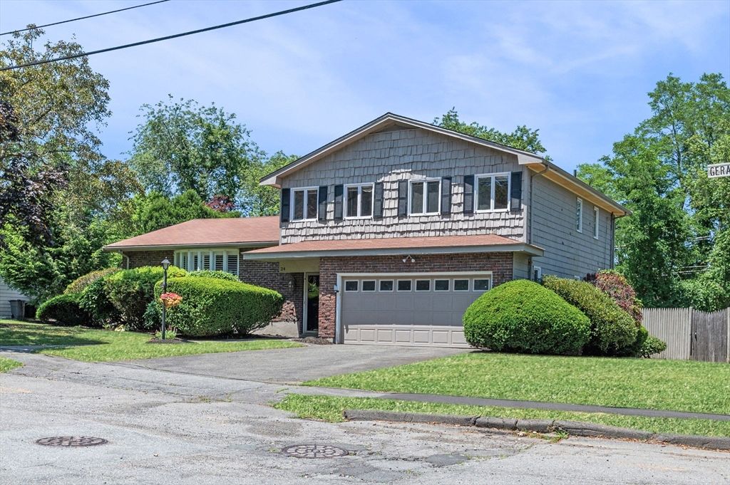 24 Gerald Road, Marblehead, MA 01945