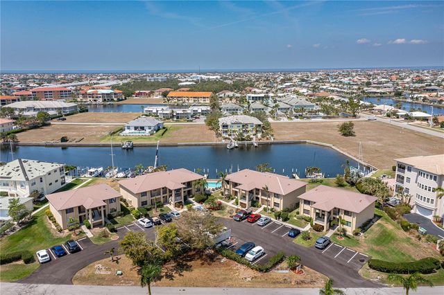 3221 WHITE IBIS COURT D2, Punta Gorda, FL 33950