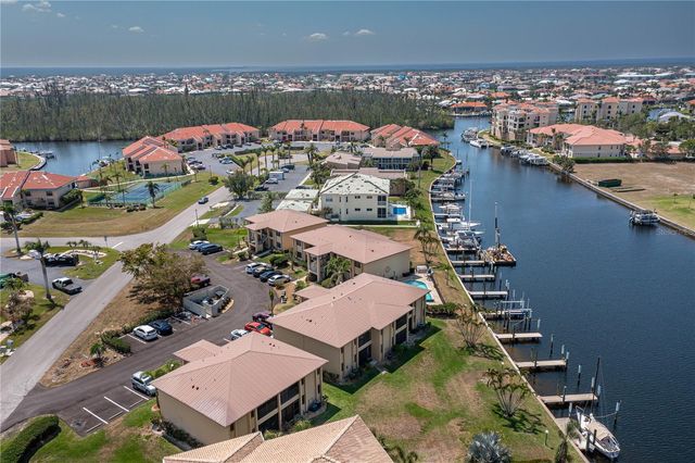 3221 WHITE IBIS COURT D2, Punta Gorda, FL 33950