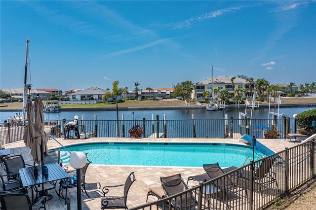 3221 WHITE IBIS COURT D2, Punta Gorda, FL 33950
