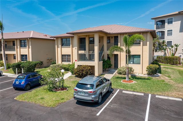 3221 WHITE IBIS COURT D2, Punta Gorda, FL 33950