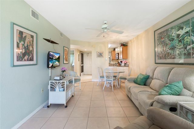 3221 WHITE IBIS COURT D2, Punta Gorda, FL 33950