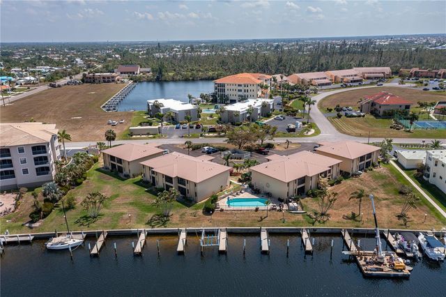 3221 WHITE IBIS COURT D2, Punta Gorda, FL 33950