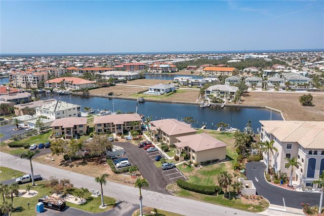 3221 WHITE IBIS COURT D2, Punta Gorda, FL 33950